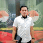 FOTO : DIREKTUR / CEO PERUSAHAAN 
MUHAMMAD LUTFI, SH