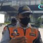 Foto : T. Idup P. M, Menyampaikan Dishub Gelar Operasi Gabungan Bersama Unsur Polri dan TNI di Jalan Raya Tanjung Barat, Jagakarsa