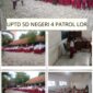 Foto : SD Negeri 4 Lor Menyambut siswa baru dan Masa Pengenalan Lingkungan Sekolah (MPLS) 