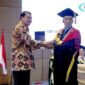 Foto : 305 Wisudawan Kampus STIE PPI Resmi Jadi Sarjana