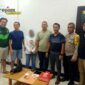 Foto : Polsek Tayan, Hilir Polres Sanggau berhasil menggagalkan upaya penyelundupan narkotika