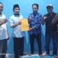 Foto : Pembentukan Media Center Sukadiri (MCS)