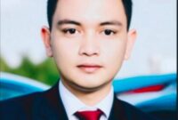 Foto : Mokh Syaepudin, Kaperwil Media Propamnewstv.id Provinsi Banten mengucapkan selamat Hari Anak Nasional