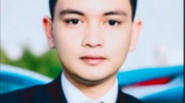 Foto : Mokh Syaepudin, Kaperwil Media Propamnewstv.id Provinsi Banten mengucapkan selamat Hari Anak Nasional