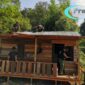 Foto : Rehabilitasi Rumah Tidak Layak Huni (RTLH) pada Sasaran 1