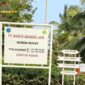 Gambar : PLAT KANTOR PT. MARITA MAKMUR JAYA KEBUN RUPAT