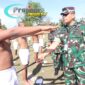 Foto : Sidang Pemilihan Penerimaan Calon Tamtama PK TNI AD Gelombang 2 TA 2025