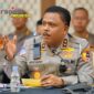 Foto : Kakorlantas Polri Irjen Agus Suryonugroho menggencarkan program 