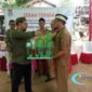 Foto : Aktivis Kabupaten Tangerang, mempertanyakan transparansi Unit Pengelola Kegiatan (UPK) Kecamatan Solear