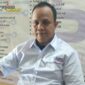 Foto : Sekertaris Serikat Media Siber mengapresiasi tinggi  Koperasi Desa (Kopdes) Merah Putih di Desa Ranjeng