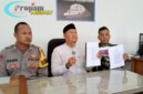 Foto : Kepala Desa Cikupa Bicara Terkait Kelanjutan Proyek Pusat Niaga Cikupa
