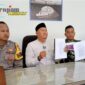 Foto : Kepala Desa Cikupa Bicara Terkait Kelanjutan Proyek Pusat Niaga Cikupa