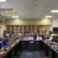 Foto : Rapat Dengar Pendapat (RDP) DPRD Karawang Bersama PT FCC Indonesia
