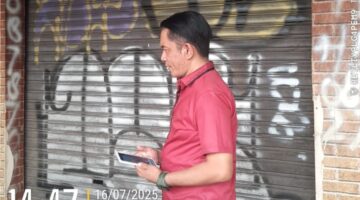 Diduga Jual Obat Keras Golongan G, Toko Obat di Cibubur Dikonfirmasi Awak Media