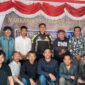 Markas Besar Media Propam News TV Gelar Pelatihan Jurnalis, Hadirkan Narasumber Nasional, Dengan Narasumber Dr. Indiwan Seto Wahjuwibowo, M.Si., seorang pakar komunikasi sekaligus dosen senior di bidang jurnalistik, Johan Sopaheluwakan, S.Pd., Julius giawa pimred.