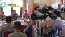 Foto : Peningkatan keamanan di destinasi pariwisata super prioritas wilayah hukum Polda Nusa Tenggara Timur