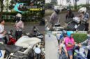 Foto : Hari Kedua Operasi Patuh Maung 2025