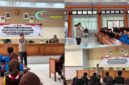Foto : Polda Banten lakukan sosialisasi kepada siswa dan siswi di SMA Negeri 2 Kota Serang untuk mencegah penyebaran paham intoleran, radikal dan terorisme