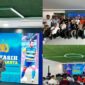 Foto : Kegiatan Workshop Local Organizing Committee BRI Super League 2025/26.