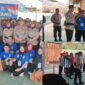 Foto : Polda Banten resmi membuka pelatihan Tailor Made Training (TMT) Gelombang 4 Tahun 2025 di Balai Latihan Polirian Polda Banten