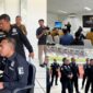 Foto : Kegiatan Risk Assessment di Banten International Stadium