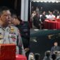 Foto : Kegiatan Latihan Penindakan Moda Transportasi Udara Tahun 2025