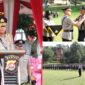 Foto : Pendidikan Pembentukan Bintara Polri Tahun Anggaran 2025–2026 di SPN Polda Banten