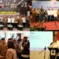 Foto : Polda Banten dan Kementerian Ketenagakerjaan Republik Indonesia melaksanakan deklarasi dan penandatanganan MoU 