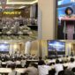 Foto : Polda Banten menggelar kegiatan Penyusunan dan Penyajian Laporan Keuangan Semester I Tahun Anggaran 2025