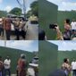 Foto : Majelis hakim Pengadilan Negeri Tangerang menolak gugatan praperadilan yang diajukan oleh Li Sam Ronyu