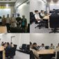 Foto : DPW JPMI Provinsi Banten menyuarakan keprihatinan terhadap dugaan pelanggaran izin lingkungan oleh perusahaan CV. Geri Setiawan Makmur