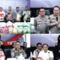 Foto : Satgas Pangan Polri tingkatkan status dugaan pengoplosan beras ke tahap penyidikan