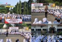 Foto : Kegiatan Sosialisasi Dan Pencegahan Dalam Rangka Penanggulangan Terorisme/Radikalisme Dan Intoleransi Di Wilayah Hukum Polda Banten