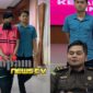Foto : Kejaksaan Negeri Indramayu menahan AF (36) dalam kasus dugaan tindak pidana korupsi kredit