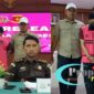 Foto : Kejaksaan Negeri (Kejari) Indramayu menetapkan seorang relation manager marketing salah satu bank BUMN di Kabupaten Indramayu sebagai tersangka pidana korupsi