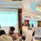 Foto : Kegiatan Rapat Kerja Teknis (Rakernis) Direktorat Samapta Polda Banten Tahun Anggaran 2025