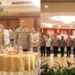 Foto : Bidkum Polda Banten menggelar Rakernis 2025 bertempat di Ballroom Hotel Ledian Kota Serang
