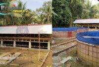 Foto : BUMDes Alaswangi bertujuan untuk meningkatkan perekonomian Desa, menciptakan lapangan kerja, dan meningkatkan pendapatan asli desa