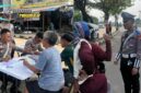 Foto : Hari ke-4 Operasi Patuh Maung 2025