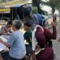 Foto : Hari ke-4 Operasi Patuh Maung 2025