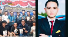 Foto : Media Propam News TV resmi hadir di wilayah Provinsi Banten