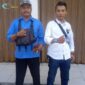Foto : Sekretaris Dewan Pimpinan Wilayah (DPW) Rajawali Provinsi Banten, Dedi Supandi, mengajak seluruh masyarakat untuk mengibarkan Bendera Merah Putih di depan rumah masing-masing