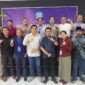 Foto : Kongres Persatuan Wartawan Indonesia (PWI) 2025 resmi menetapkan Daftar Pemilih Tetap (DPT)