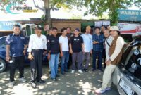 Foto : Ketua JBB mengecam keras tindakan kekerasan tersebut dan meminta polisi untuk bertindak tegas