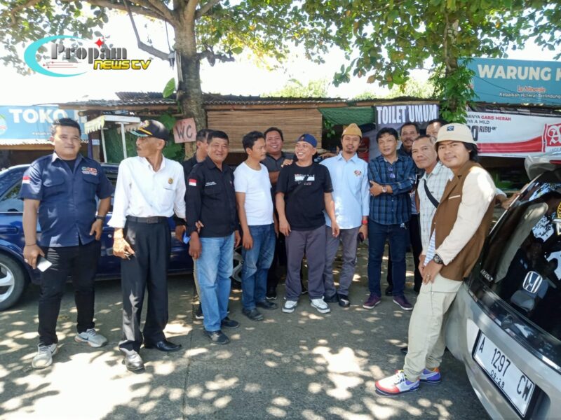 Foto : Ketua JBB mengecam keras tindakan kekerasan tersebut dan meminta polisi untuk bertindak tegas