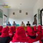 Foto : Konsolidasi dan Penguatan kelembagaan antara DPRD dengan Kepanitiaan Peringatan Hari Besar Nasional (PHBN) Kecamatan Pagelaran