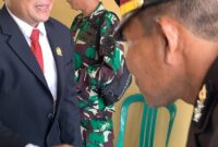 Foto : Anggota DPRD Kabupaten Pandeglang, TB Udi Juhdi, SE, 