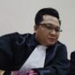 Foto : Efri Darlin M. Dachi, SE, SH, C.PM. Ketua Umum Tuwu Nias Selatan