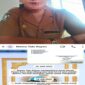 Foto : Kepsek SD TOBHIL Diduga Sita Akun Info GTK Guru Pelapor