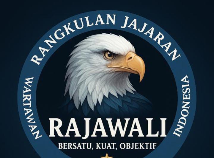 Foto : Rajawali DPW Banten Siap Layangkan Surat Audiensi